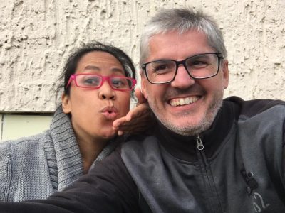 Welcome to our blog
