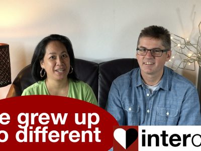 Our first video