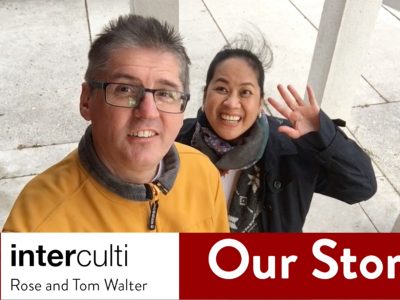 Be part of our story