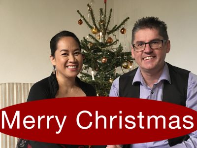 Merry Christmas